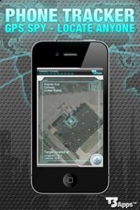 Spy Camera You Can Watch on Iphone